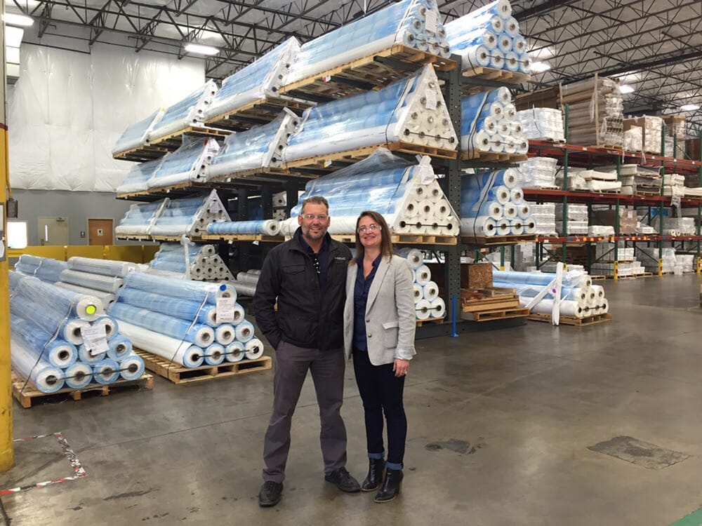 Slide of Cool Construction Concepts