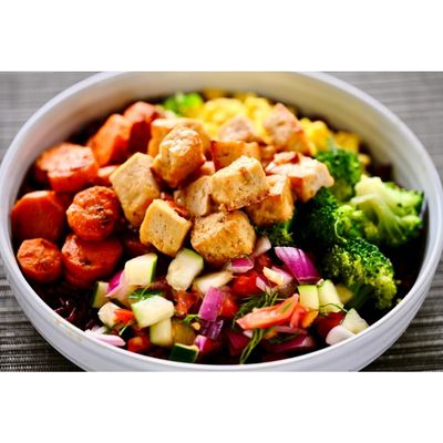 Fresh One Kitchen - Kennesaw by null