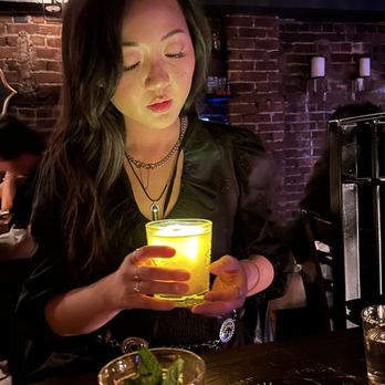 Arcana Spirit Lounge - Speakeasies Near Me - Vancouver, British Columbia Arcana Spirit Lounge - Speakeasies Near Me - Vancouver, British Columbia