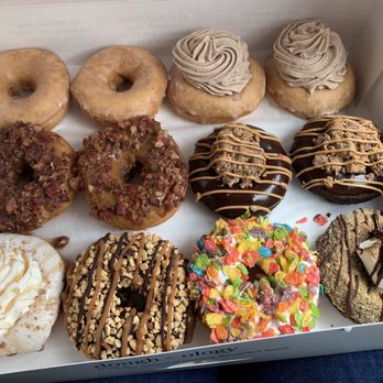 Doughology - Lynbrook - Donuts Near Me - Lynbrook, New York