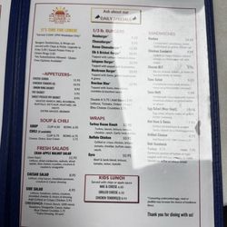 Sorge's Day Break Diner