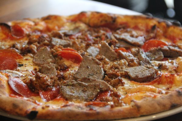 Spuntino Pizzeria Italia by null