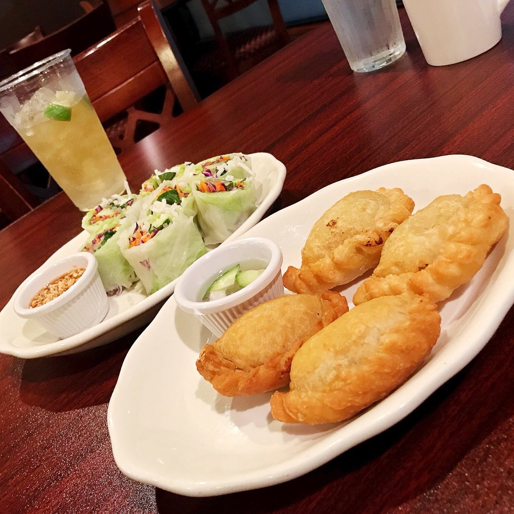 Raan Thai - Thai Near Me - Smithtown, New York Raan Thai - Thai Near Me - Smithtown, New York