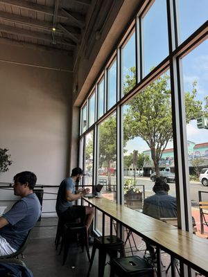 Holsem Coffee by null