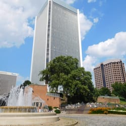 Federal Reserve Bank Of Richmond 701 E Byrd St Downtown