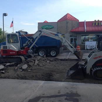 Advanced Sealcoat & Paving - Remove and replacement of parking lot - Masonry/Concrete Near Me - Tyler, Texas Advanced Sealcoat & Paving - Remove and replacement of parking lot - Masonry/Concrete Near Me - Tyler, Texas