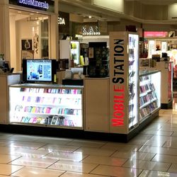 Mobile Station - Branded cases for phones, iPads