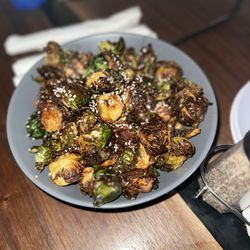 Bodega - Brussel sprouts