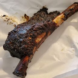 Beef Ribs