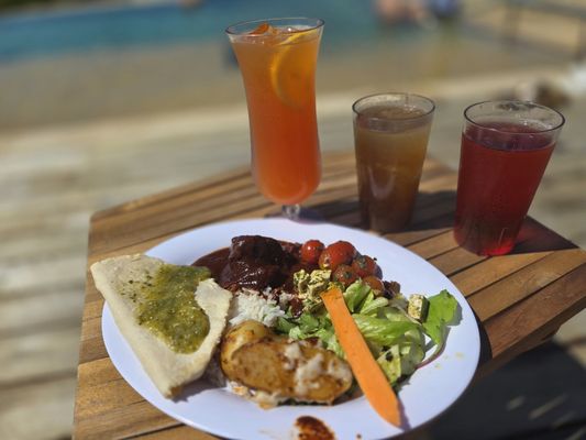 Cabo Adventures by null