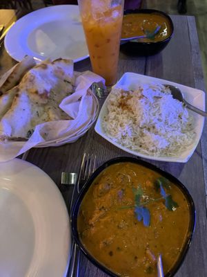 Citrus Restaurant by null