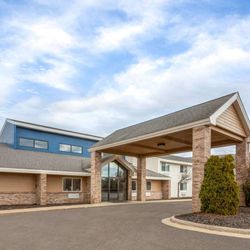 AmericInn by Wyndham Oscoda Near AuSable River - Exterior