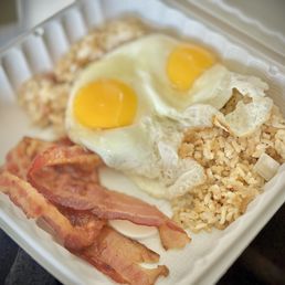 Forty Niner Breakfast