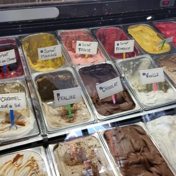 Madame Gigi - Desserts Near Me - Quebec City, Quebec Madame Gigi - Desserts Near Me - Quebec City, Quebec