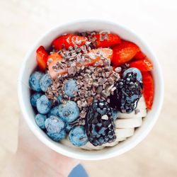 Big Acai