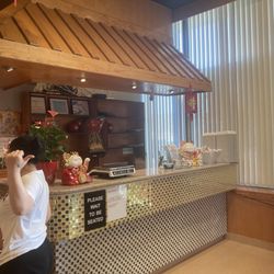 Umi Buffet