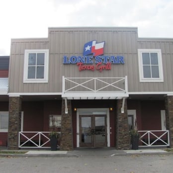 Lone Star Texas Grill - Tex-Mex Near Me - Oakville, Ontario