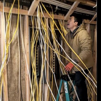 1. Vermont Electrical