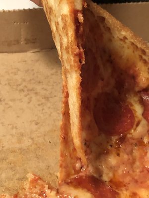 Little Caesars Pizza by null