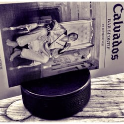 Le Calvados