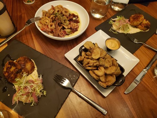 Rail Stop Restaurant & Bar by null