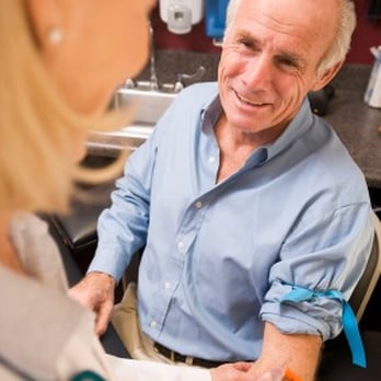 Phlebotomy Learning Center - Work with professionals in hospitals or labs. - Adult Education Near Me - Winter Park, Florida