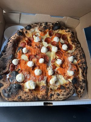 Yum's of PDX by null