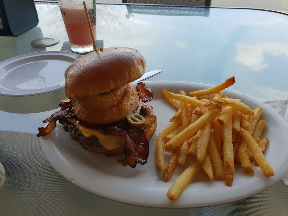 BEEF ‘O’ BRADY’S 30 Photos & 43 Reviews 6450 US Hwy 90, Spanish