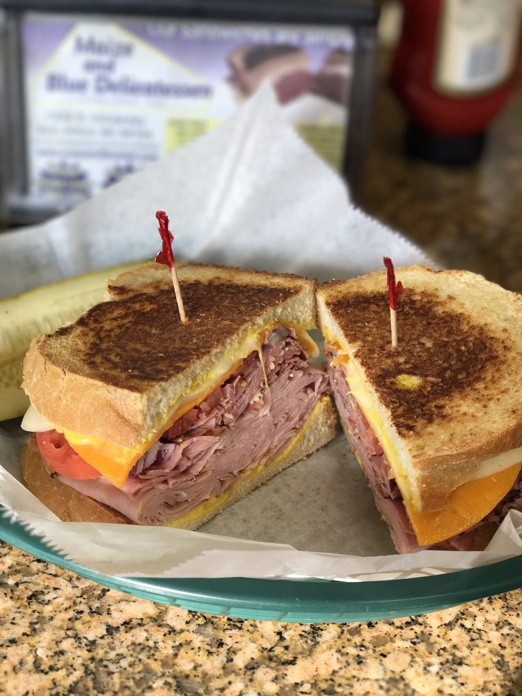 Maize N Blue Deli 78 Photos & 135 Reviews Delis 1329 S University