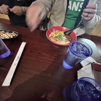 Haru Ramen - Ramen Near Me - Colorado Springs, Colorado