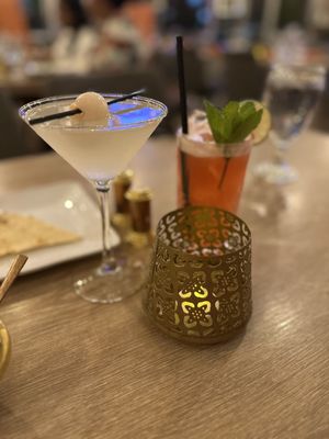 Clove Indian Cuisine and Bar by null
