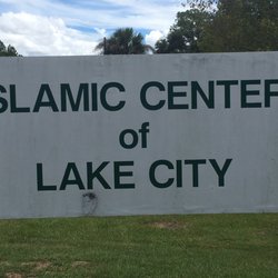 Islamic Center of Lake City