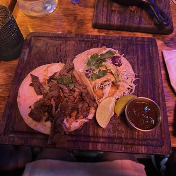 La Más Querida - Asada tacos + shrimp taco - Mexican Near Me - San Jose, California La Más Querida - Asada tacos + shrimp taco - Mexican Near Me - San Jose, California