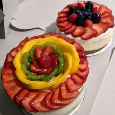 Lala's Bakery by null