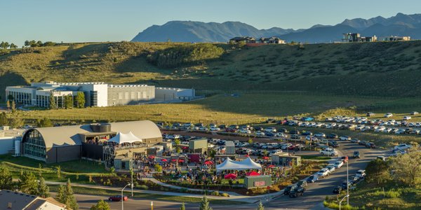 Red Leg Brewing Company by null