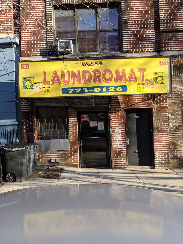 AKKO FLATS LAUNDROMAT Updated September 2024 783 St Johns Pl