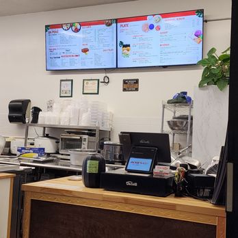 Jackie's Diner - Hawaiian Near Me - Aiea, Hawaii