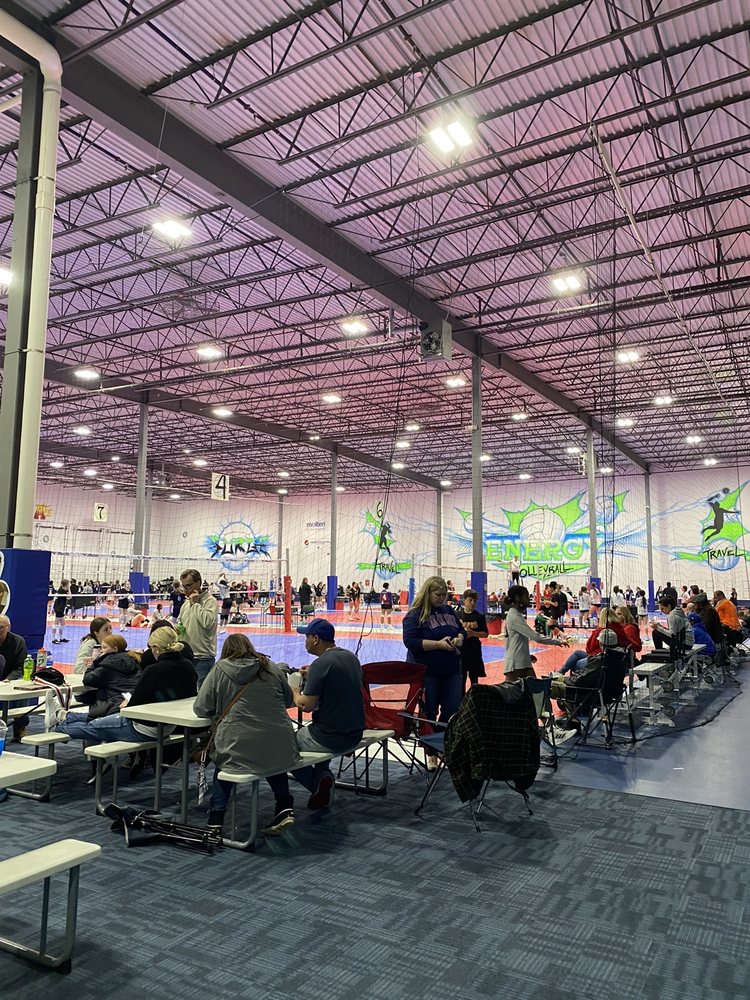 ENERGY VBC 14 Photos & 19 Reviews 6352 W Howard St, Niles, Illinois