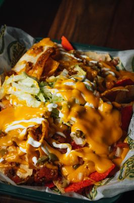Sports Grill by null