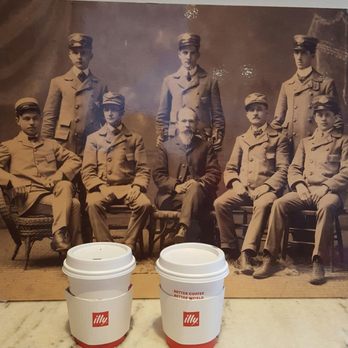 Carnegie Coffee - Coffee & Tea Near Me - Carnegie, Pennsylvania Carnegie Coffee - Coffee & Tea Near Me - Carnegie, Pennsylvania