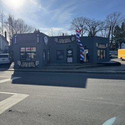 Empire Cuts Barber Shop