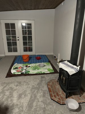 A-1 Affordable Roofing Logo