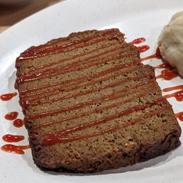 Meatloaf