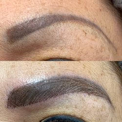 Diva-Derm Permanent Makeup / Silhouette House