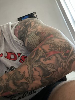 Port City Tattoo | Long Beach by null