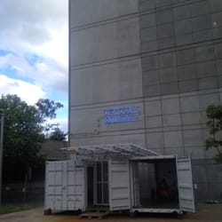 Testing Grounds