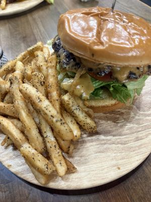 Addy’s Barbeque - Ashburn by null