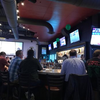 Taco Mac - Pre-St. Patrick's Day night out. - American Near Me - Roswell, Georgia Taco Mac - Pre-St. Patrick's Day night out. - American Near Me - Roswell, Georgia