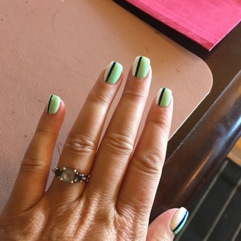 Han Nails - Done by Victoria - Nail Salons Near Me - Carmichael, California