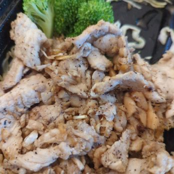 Bangkok Corner - The garlic and pepper entree - Thai Near Me - Costa Mesa, California Bangkok Corner - The garlic and pepper entree - Thai Near Me - Costa Mesa, California